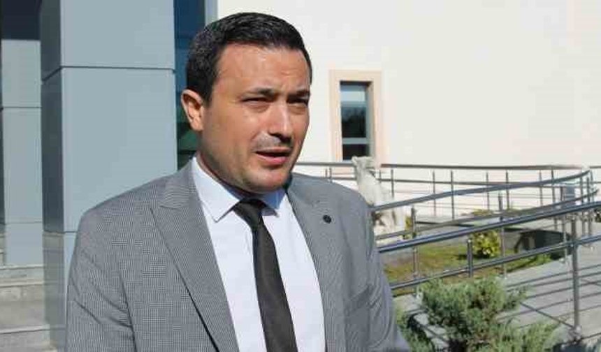 AK Parti’de dikkat çeken çıkış: Prof. Dr. Mehmet Umut Tuncer gündemde