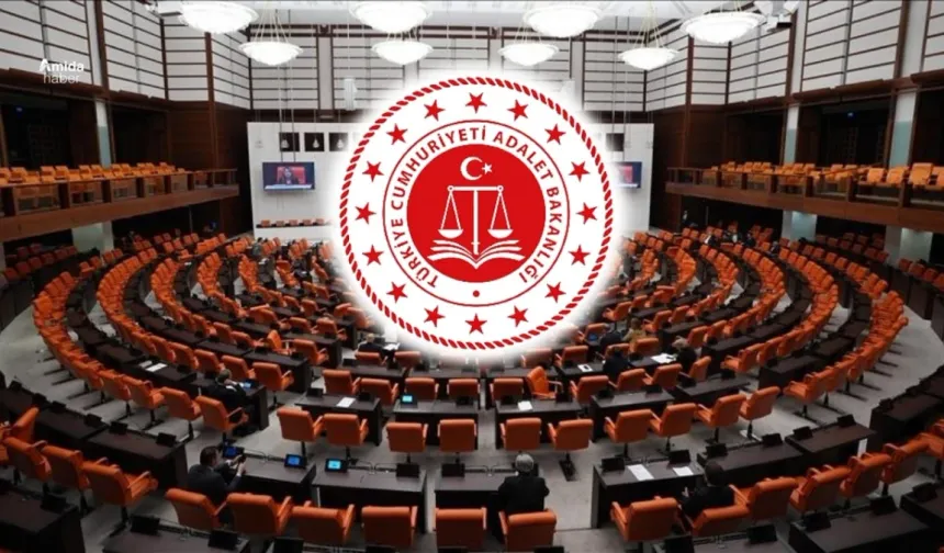 12. Yargı Paketi 2026’da Gündemde: Af Düzenlemesi Olacak mı?