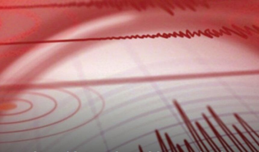 Malatya’da 5.6 büyüklüğünde deprem
