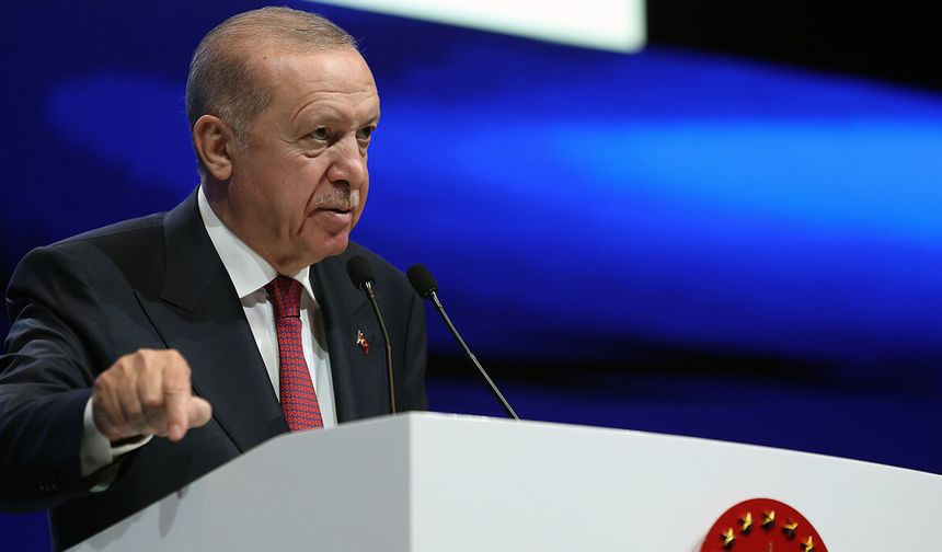 Enerjide Dev Hedef: 16 Milyon Haneye Yerli Gaz Ulaşacak