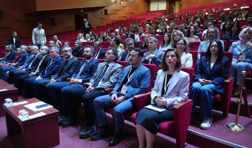 2. Kadraj İletişim Günleri başladı: İletişim dünyasının önemli isimleri NÖHÜ'de gençlerle buluşuyor