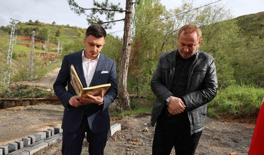 Ayla öğretmenin oğlu: 'Anneler Günü'ne buruk girdik'