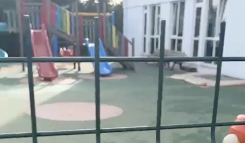 Çanakkale'de demir saplanan çenesi parçalanan öğrencinin davasının 3'üncü duruşması görüldü