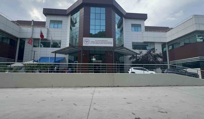 Diş hekimine haksız kazançtan tutuklama