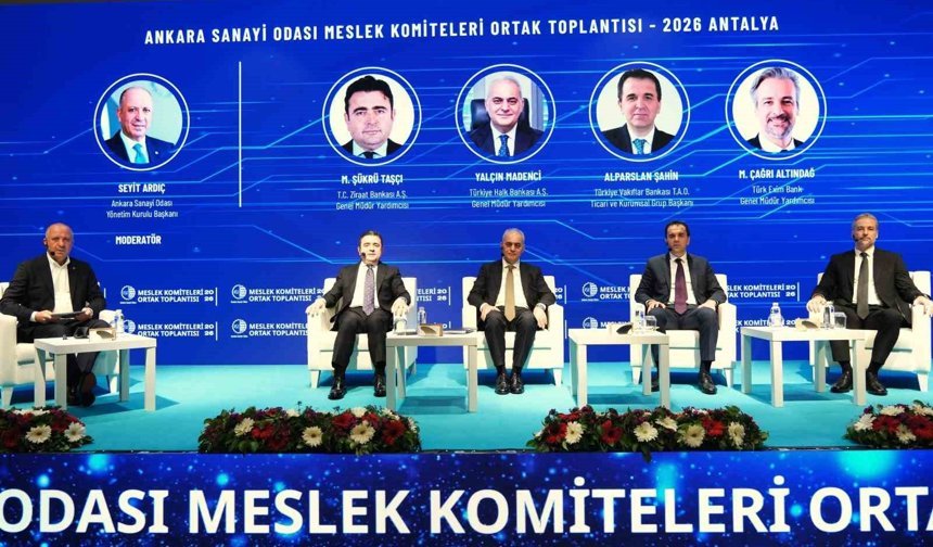 'Enflasyonla mücadeledeki kararlılığı sonuna kadar destekliyoruz'