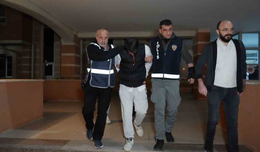 Hamile eşini öldürüp 10 gün cesediyle yaşayan şahıs hakkında ağırlaştırılmış müebbet talebi