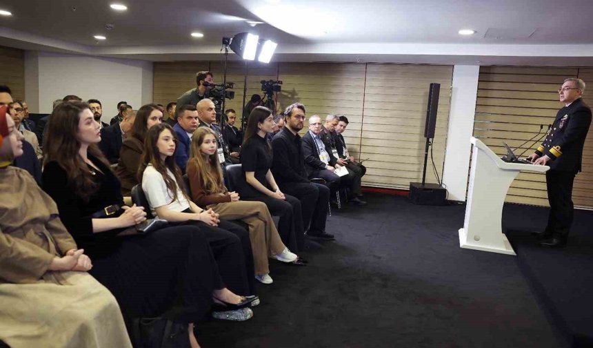 MSB:' Hafta içerisinde; 4 PKK'lı terörist daha teslim oldu'