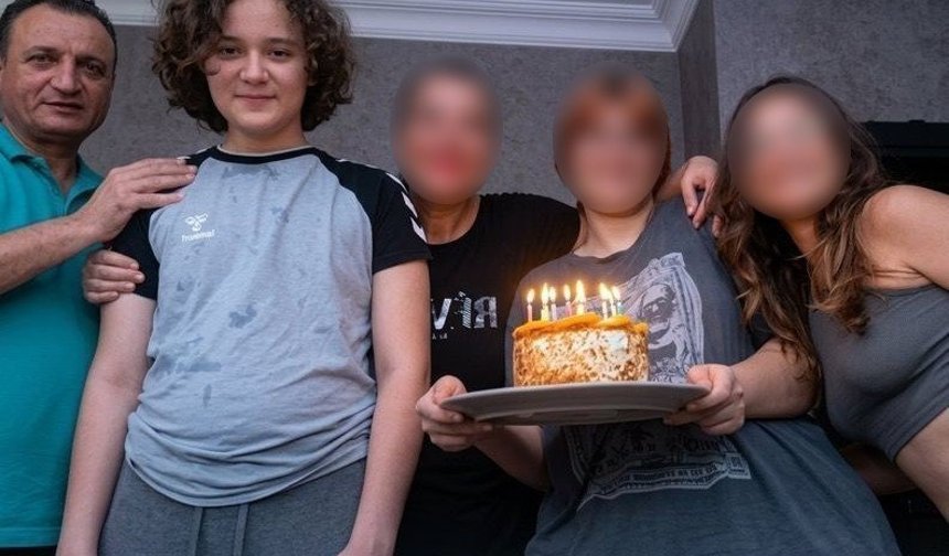 Okul saldırganının annesi emeklilik dilekçesi vermiş