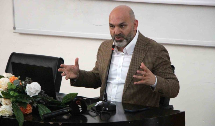 RTÜK Üyesi Davulcu, 'Gönül Dağı' dizisini örnek gösterdi: 'Hâlâ reyting alıyor'