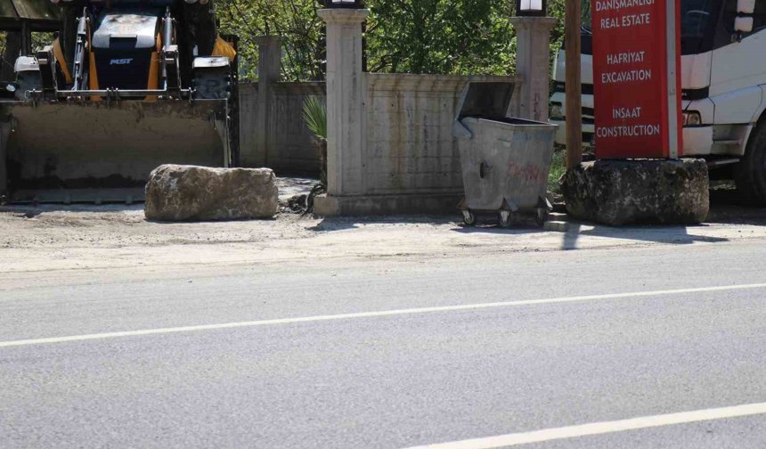 Sapanca'da çöp kamyonunun altında kalan kadının ölümüyle ilgili sürücü tutuklandı