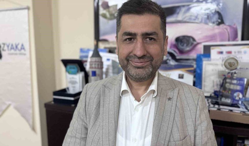Tatil fotoğrafları hırsız çekiyor