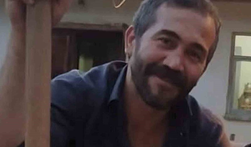 Tomruk altında kalan işçi ağır yaralandı