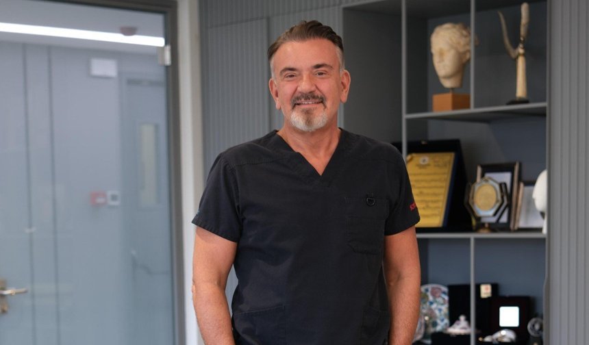 Türkiye, tıraşsız saç ekiminde de merkez olma yolunda
