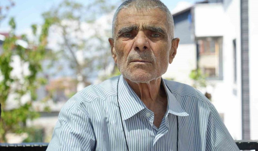 Türkiye'nin konuştuğu olayda sanık İzzet Kalyon yaşananları anlattı