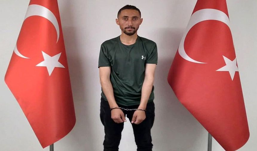 Sınırda Nefes Kesen Operasyon: DEAŞ’ın Kritik İsmi Kıskıvrak Yakalandı