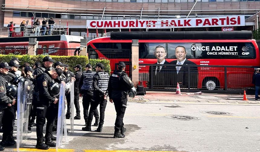 Adaylık Sürecinde Para Trafiği İddiası: Milletvekilleri Hakkındaki Dosya Ankara’ya Gönderildi