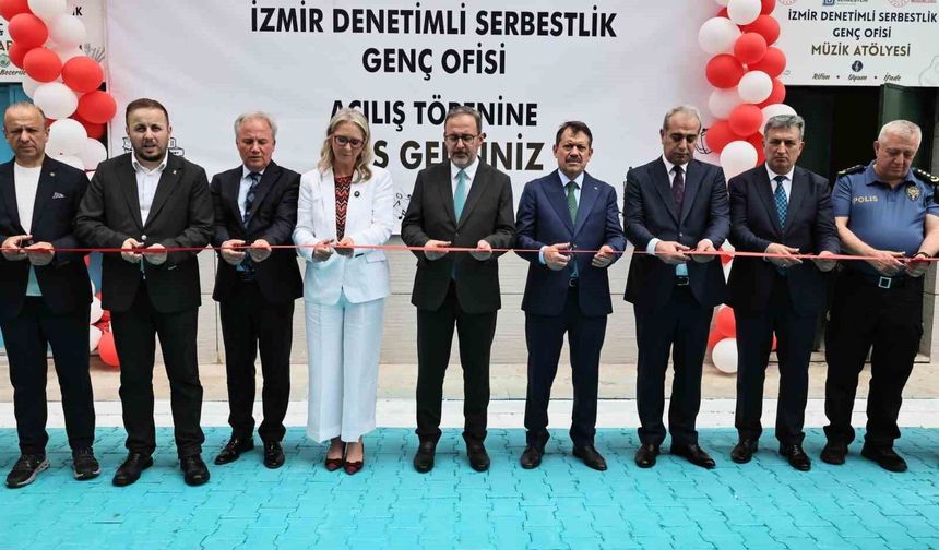 AK Parti Milletvekili Kasapoğlu: 'Şiddetle en büyük mücadele araçlarından biri spor'