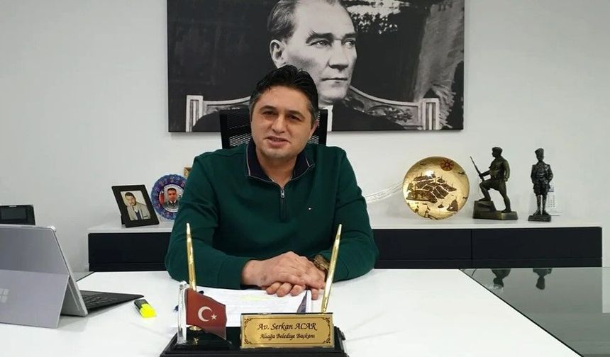 Başkan Acar: 'Bizim için proje, park yapmak değil, yat limanı ve tramvaydır'