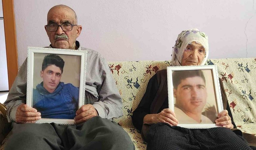 Bilirkişi 'Cinayet muhtemel' dedi, dosya 9 yıldır aydınlatılamadı