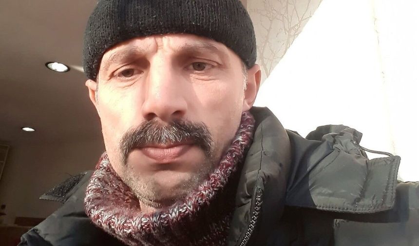 Bolu'daki maden göçüğünde hayatını kaybeden işçiyi çıkarma çalışmaları 4 gündür sürüyor
