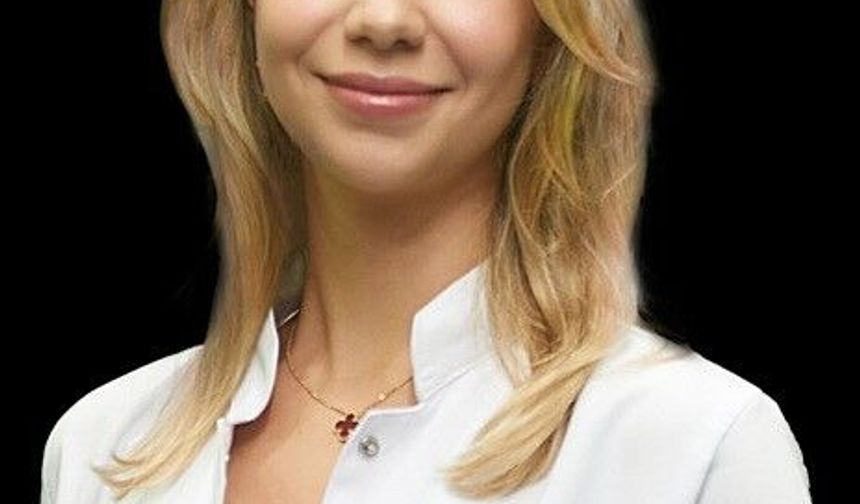 Cildiye uzmanı uyardı: 'Yaz aylarında cilt sağlığını korumak mümkün'