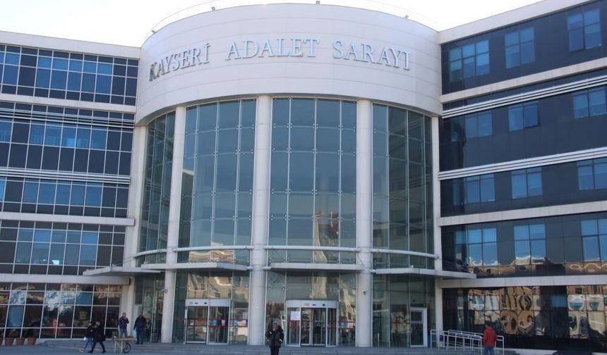 Cinayetten müebbet, kurşunlamadan beraat