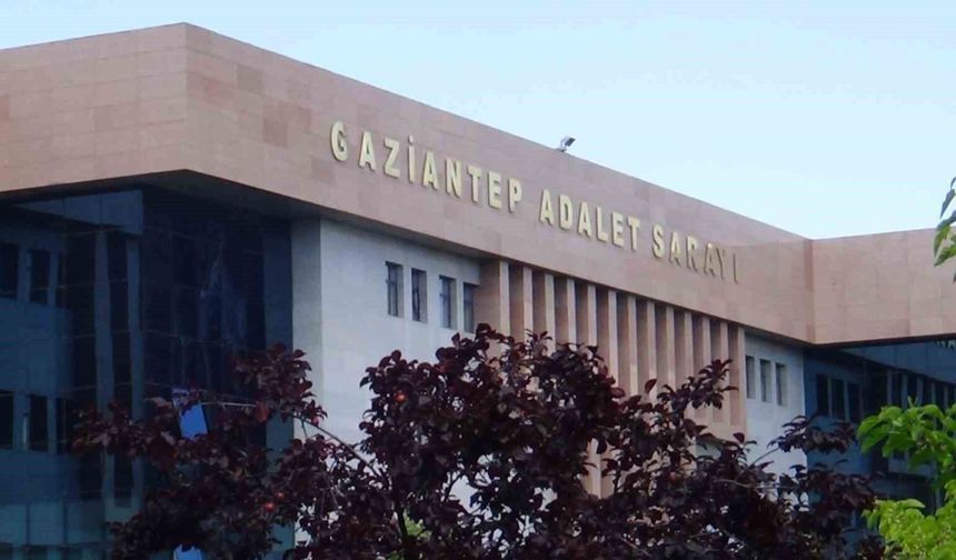 Çocuğunu görme tartışması kanlı bitti, mahkeme kararını verdi