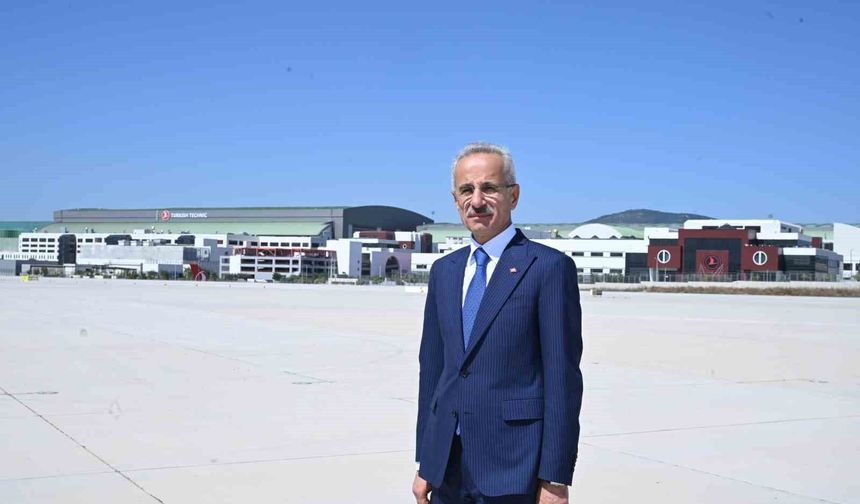 DHMİ, AB destekli yeni nesil hava trafiği projesinde de yer almaya hak kazandı