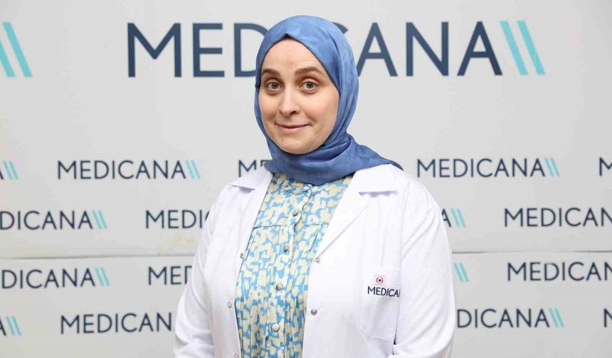 Dikey doğum anne ve bebeğe fayda sağlıyor