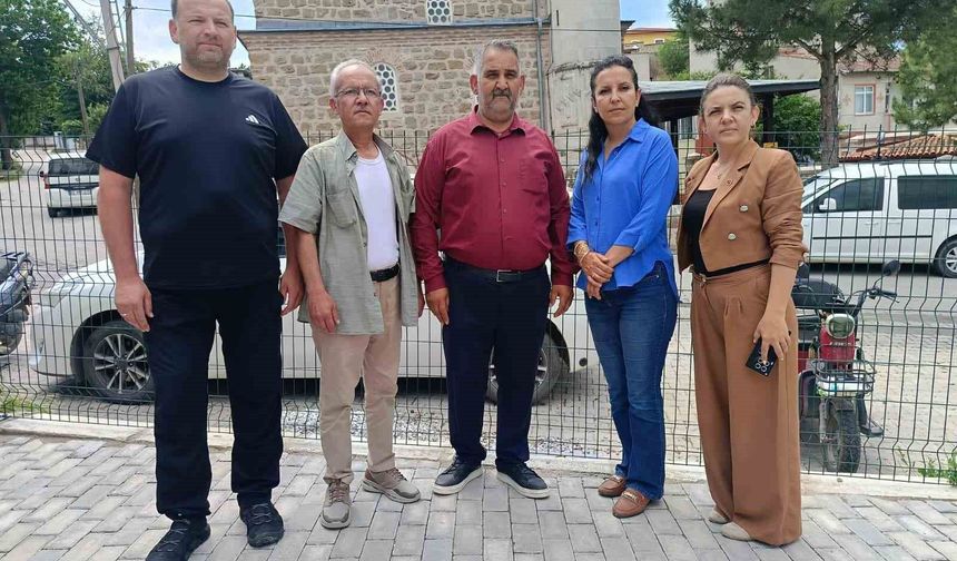 Edirne'de CHP mitingine katılmayan muhtarlara belediye başkanından 'hizmet' tehdidi iddiası