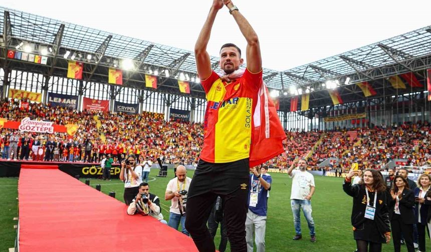 Göztepe, Mateusz Lis transferi için Lech Poznan ile anlaştı