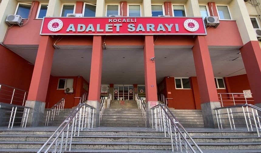 Gürültü cinayetinde 24 yıla kadar hapis istemi