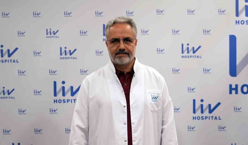 'Her beyin tümörü açık ameliyat gerektirmez'