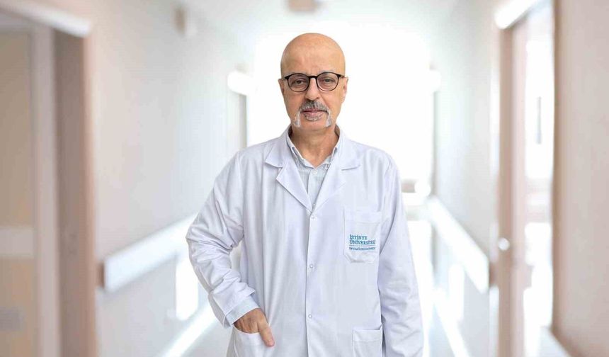 'Kafeinli içecekler sıvı kaybını artırabilir'