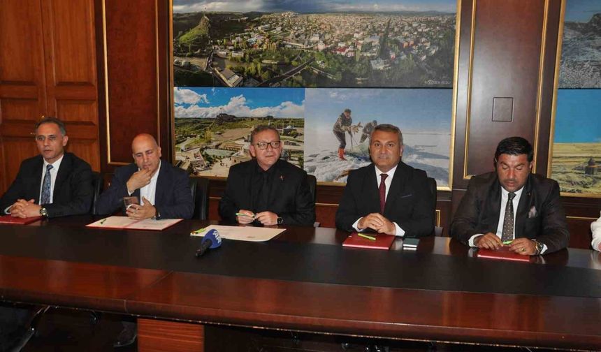 Kars Kaşarı Avrupa yolunda: AB Coğrafi İşaret Tescili için tarihi adım