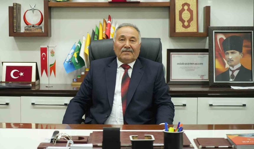 Keskin Belediyesi'nde başkanvekili belli oldu: AK Parti 7, CHP 1 oy aldı