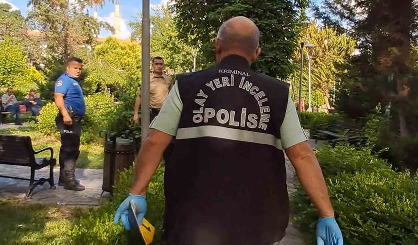 'Kız meselesi' kavgasında kan aktı: 3 yaralı