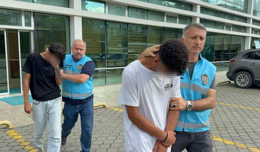 Kültür Yolu Festivali konserinde bıçaklı kavga: 1 ağır yaralı