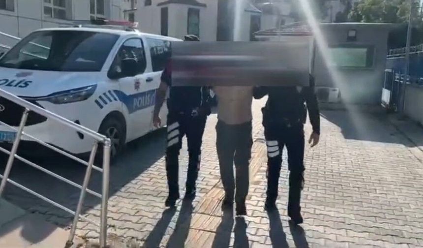 Kütahya'da kırmızı bültenle aranan hükümlü yakalandı