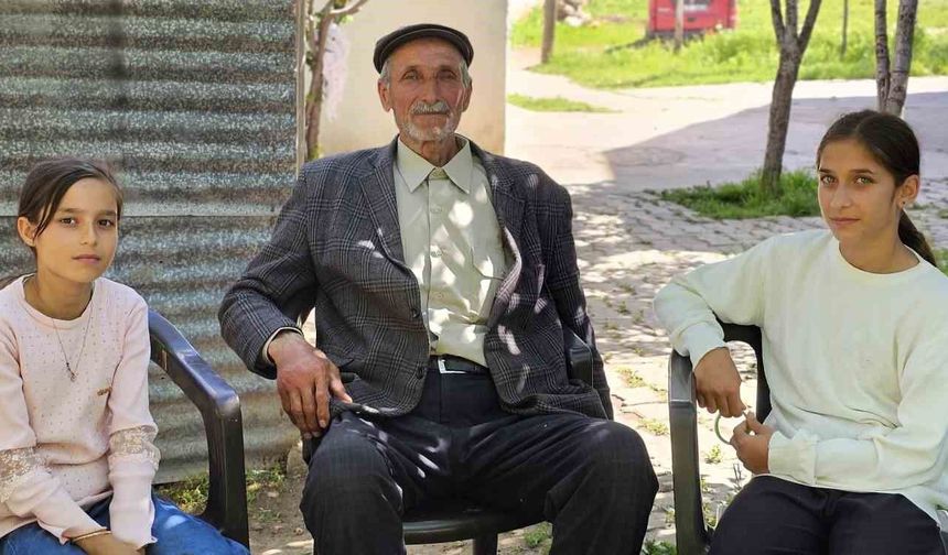 Muş'un üç dilli ilçesi Hasköy: 7'den 70'e herkes Türkçe, Kürtçe ve Arapça konuşuyor