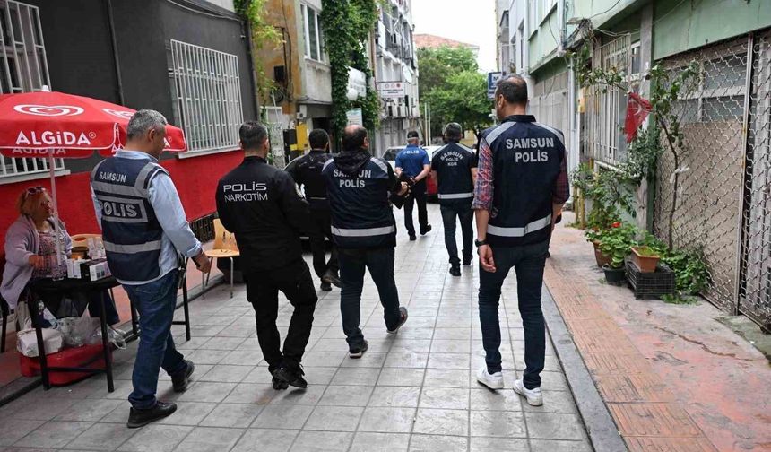Okul çevreleri ve servis araçlarına sıkı denetim