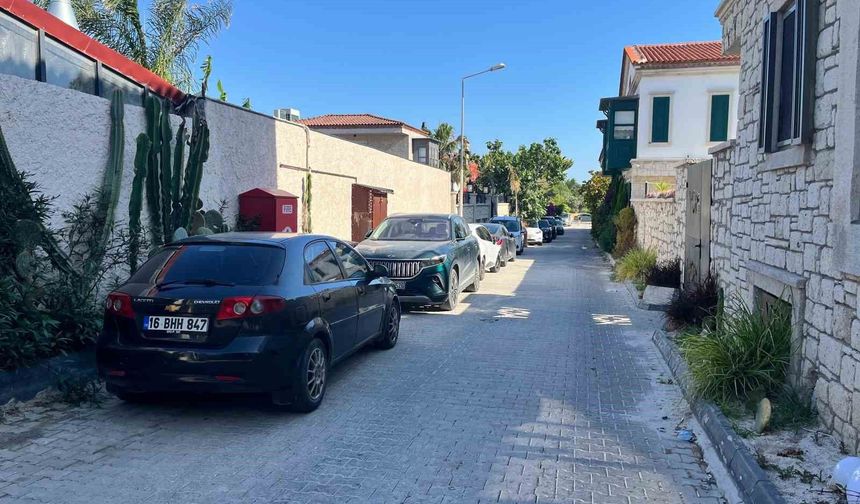 Polat çiftinin korumasının öldürüldüğü saldırıda yeni detay: 'Sabah 09.00'dan beri pusuda beklemiş'