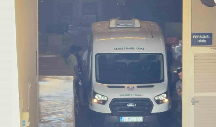Reha Muhtar'ın naaşı İstanbul'a gönderiliyor
