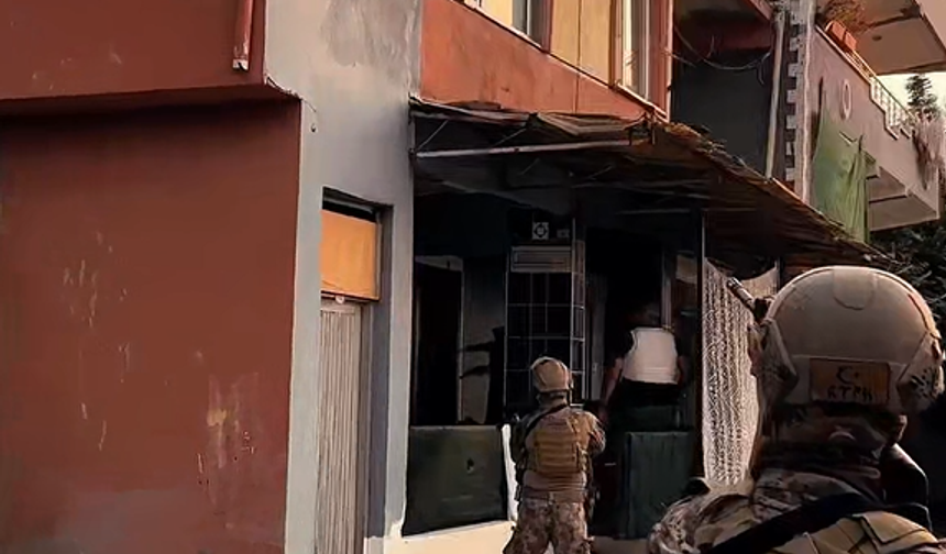 Yalova'da DEAŞ operasyonunda 1 tutuklama
