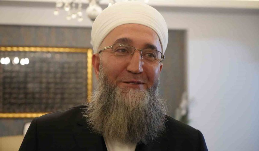 Yusuf Ziya Gümüşel'in öğrencisi: 'Bu kadar insana sadece bir iddiadan yola çıkarak zulmediliyor'