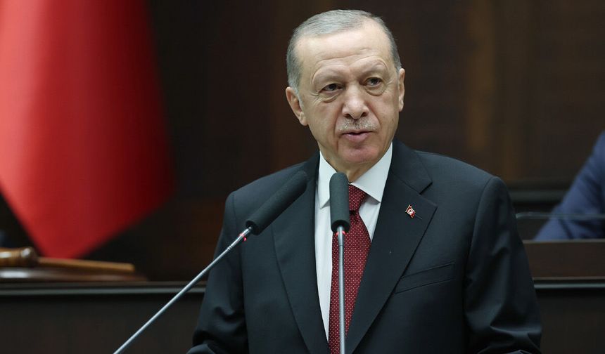 Erdoğan'dan Kabine Sonrası Kritik Mesajlar: "Savaş Defterinin Kapanacağına İnanıyoruz"
