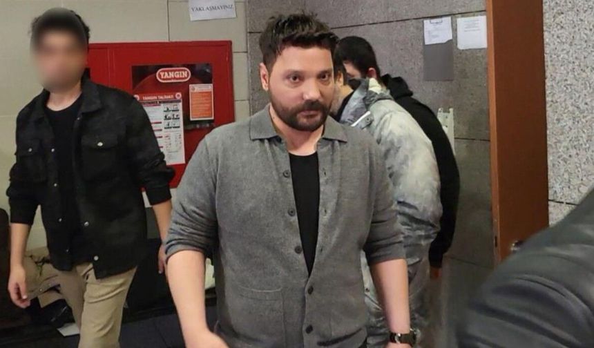 Ahbap Soruşturmasında Yeni Gelişme: Oğuzhan Uğur Dahil 7 Kişi Gözaltına Alındı