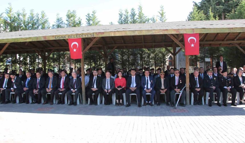 15 Temmuz şehidi, Cumhurbaşkanı koruması Mehmet Çetin mezarı başında anıldı
