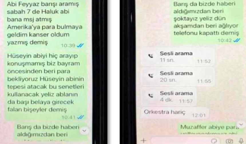 Ahbap Derneği soruşturmasında yeni detaylar ortaya çıktı