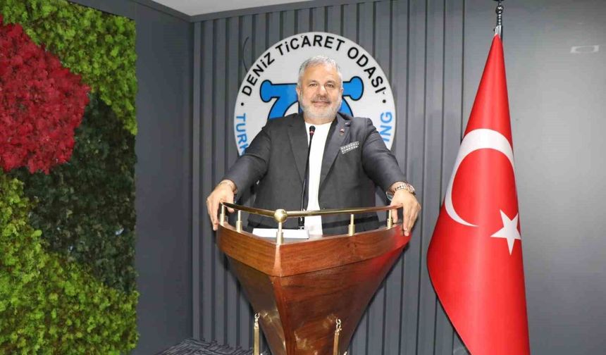 Aliağa limanları 2026'nın ilk 6 ayında Türkiye liderliğini sürdürdü